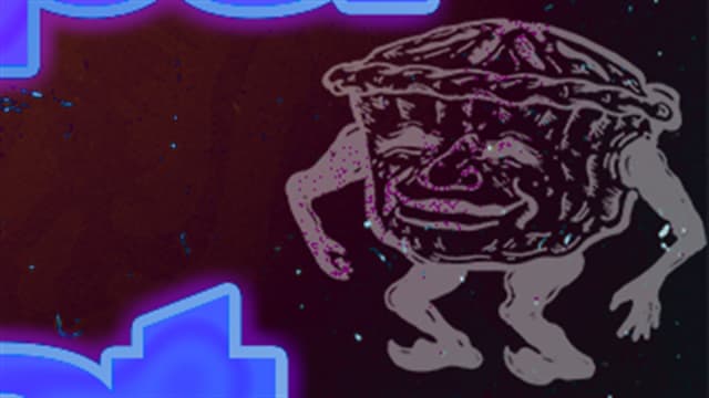 PIEHOUSE PRESENTS: Tomboy Grandpa, Widget, Morwell