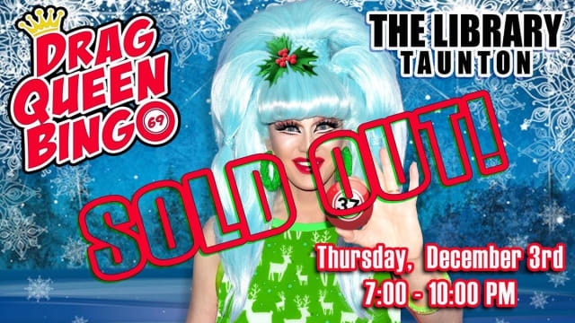 DRAG+QUEEN+BINGO+-+Taunton