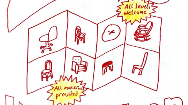 Zine+Workshop+with+Marvins+(Free+Workshop!)