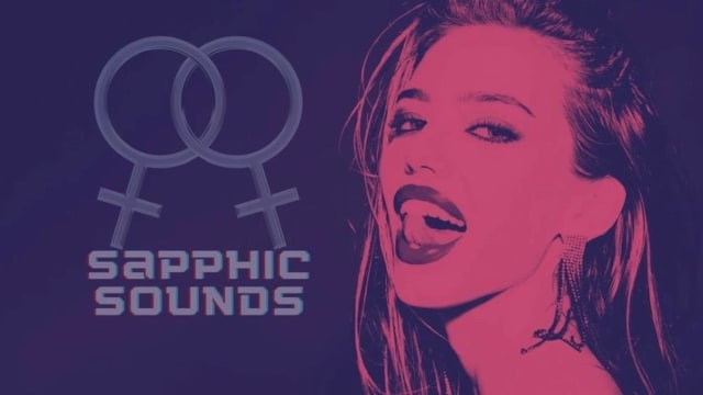 Sapphic+Sounds%f0%9f%96%a4%f0%9f%92%8b