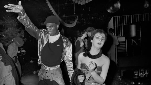 Queer+Minds+Workshop+Series%3a+Ghost+Hunters+%231