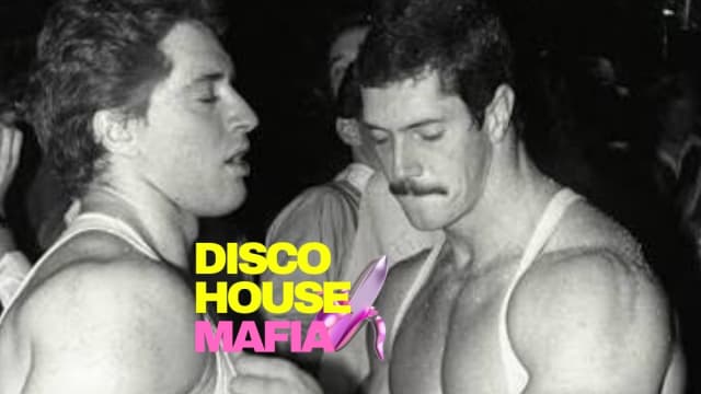 Disco House Mafia // Raven Mandella + Kevin McKay // Free Entry