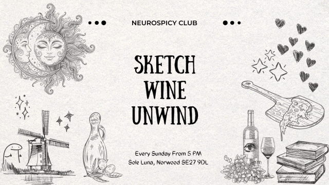 Sketch%2c+Wine%2c+Unwind