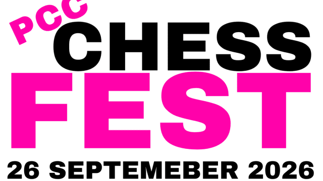 PCC Chess Fest