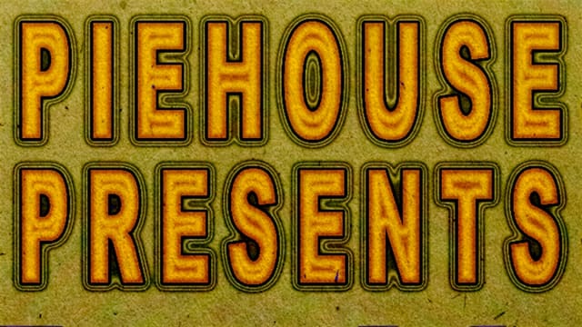 PIEHOUSE+PRESENTS%3a+Frankie+Morrow%2c+Dogviolet%2c+CARIAD%2c+Mia-Rae+