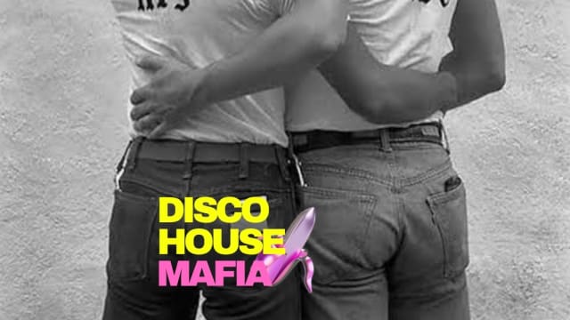 Disco House Mafia // Hoopla After Party // Free Entry Tickets