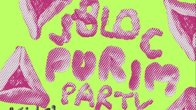 Jewish+Bloc+Purim+Party+