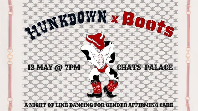 HUNKDOWN+x+BOOTS%3a+May+Day