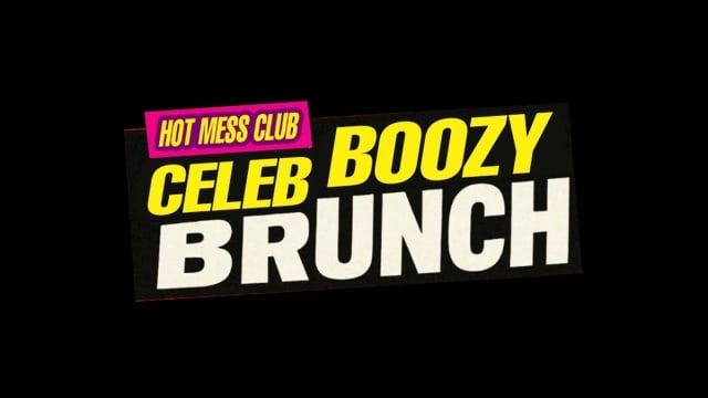 Celeb+Boozy+Bottomless+Brunch+