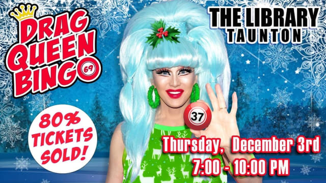 DRAG+QUEEN+BINGO+-+Taunton