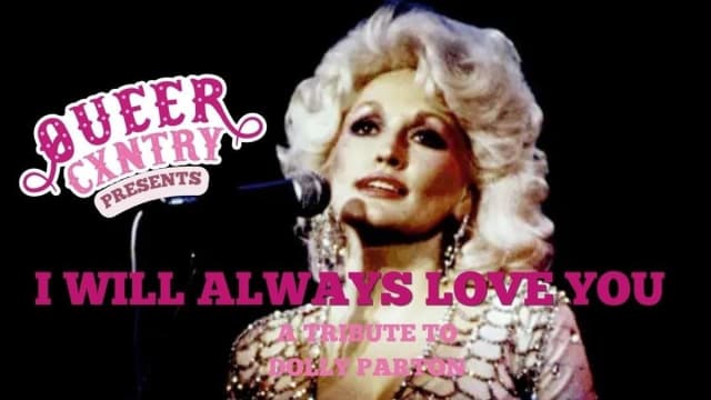 Queer+Cxntry+-+Dolly+Parton+Tribute+