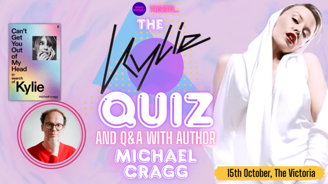 Ultimate+Kylie+Minogue+Quiz+%2b+Q%26A+with+Michael+Cragg