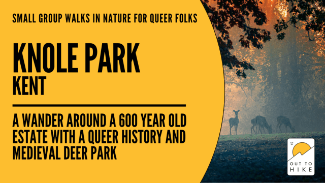 Knole+Park+-+circular+walk