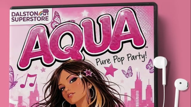 AQUA+%f0%9f%92%a6+NON+STOP+POP