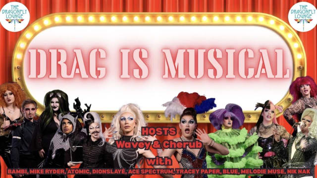 Drag+is+MUSICAL