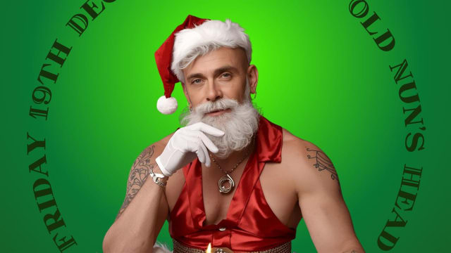 Cake Sit Twelfth Night