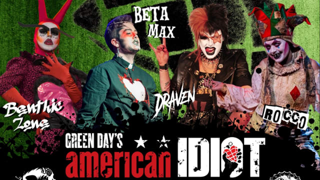 American Idiot
