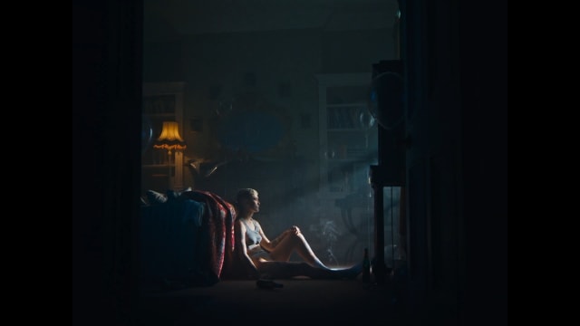 Short films screening with Barking Community Cinema