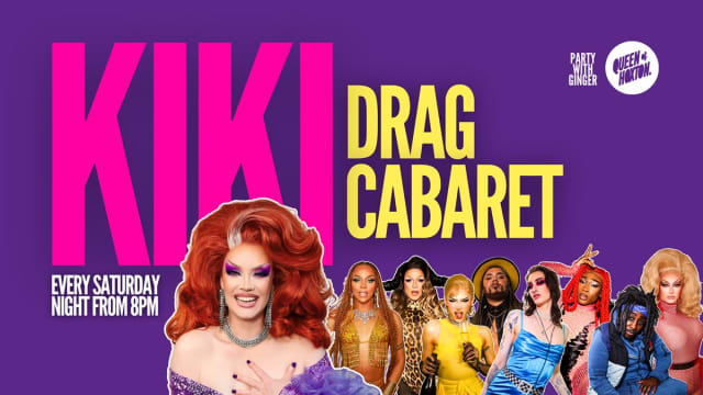 Kiki+Drag+Cabaret