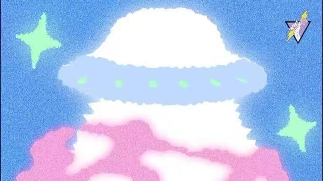 闪电跨子：跨的多元宇宙——It’s T Time!