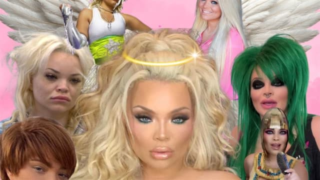 Trisha+Paytas+Saved+My+Life+
