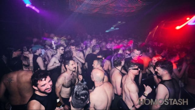 HOMOSTASH+12TH+ANNIVERSARY+RAVE