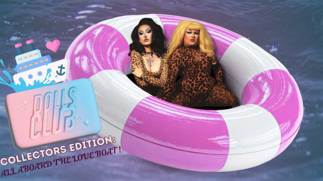 DOLLS+CLUB+COLLECTORS%3a+All+Aboard+The+Love+Boat!+%f0%9f%8f%b3%ef%b8%8f%e2%80%8d%e2%9a%a7%ef%b8%8f%f0%9f%9b%b3%ef%b8%8f%f0%9f%92%a6%f0%9f%92%96