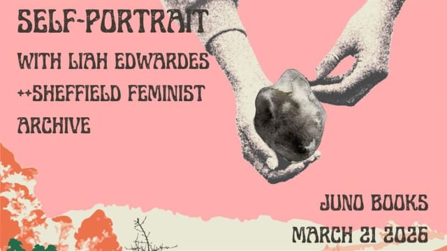Spring Equinox with Sheffield Feminist Archive and Liah Edwardes