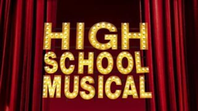 East London Does: HIGH SCHOOL MUSICAL