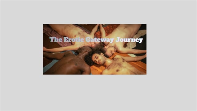 The Erotic Gateway: Workshop and Play Party