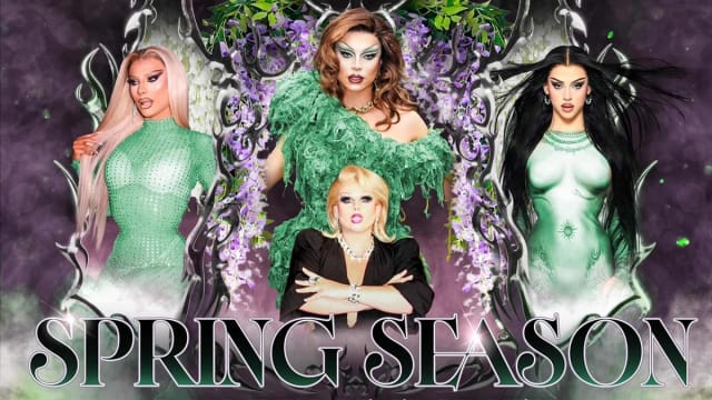 HEAVENLY+BODIES+-+SPRING+HEAT+12TH+APRIL