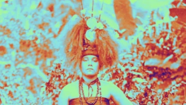 Learn to Dance- SIVA- Samoan!