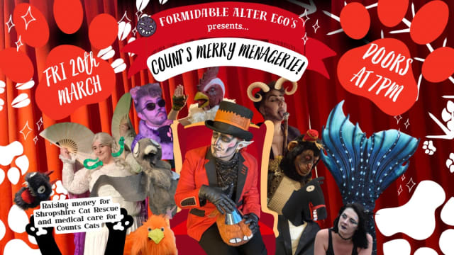 F.A.E+presents%3a+Count%e2%80%99s+Merry+Menagerie!