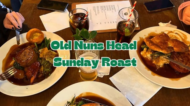 December Queer Roast