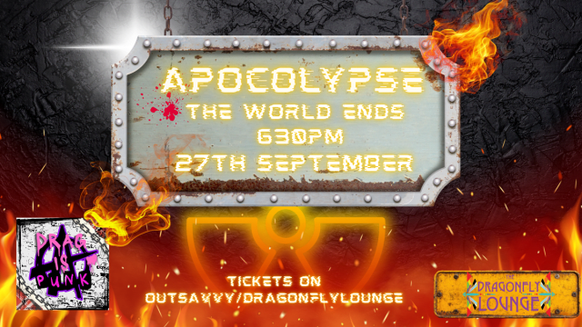 Apocolypse+Drag+is+Punk+