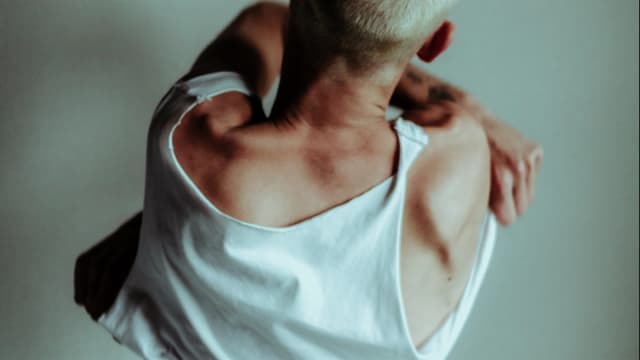 UNLOCK YOUR FRUIT CAGE, LIBERATE YOUR PELVIS