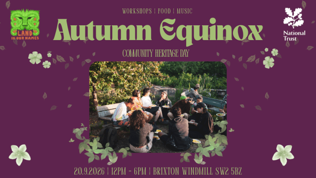 Autumn+Equinox%3a+Community+Heritage+Day