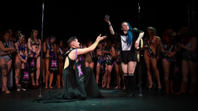 The+London+Pole+Championships