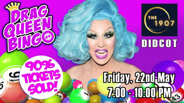 DRAG+QUEEN+BINGO+-+DIDCOT+TOWN+FC