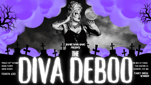 The+Diva+DeBoo