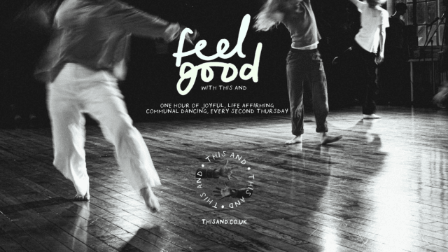 Feel Good with THIS AND