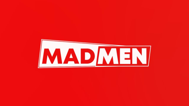 MADMEN XXMAS SPECIAL feat The Contact Room XXL Playzone