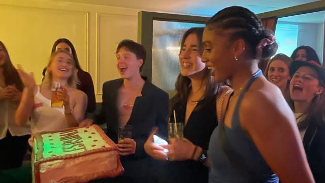 LES RUN TURNS 2