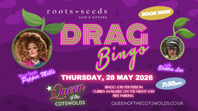 Peppers+Drag+Bingo+at+Roots+%26+Seeds%2c+Cirencester