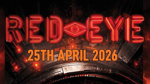 RED+EYE+-+Progressive+-+Melodic+-+House