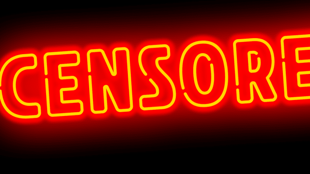 CENSORED