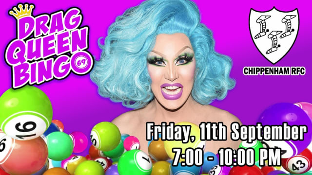 DRAG+QUEEN+BINGO+-+Chippenham+RFC