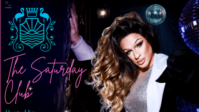 Honey+Foxx+presents+The+Saturday+Club