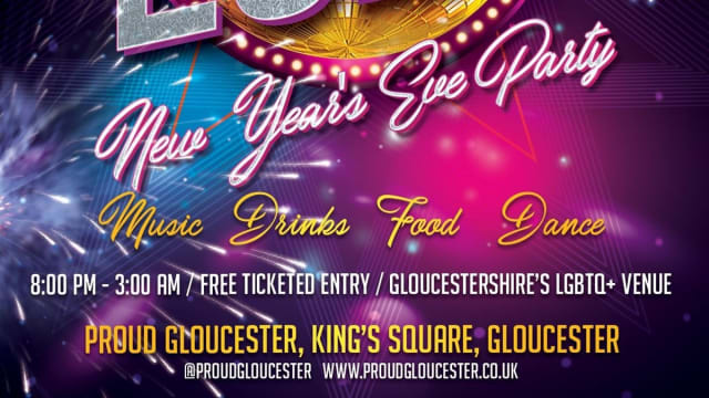 Proud+Gloucester+Seeing+in+2026+New+Years+Eve+Party+