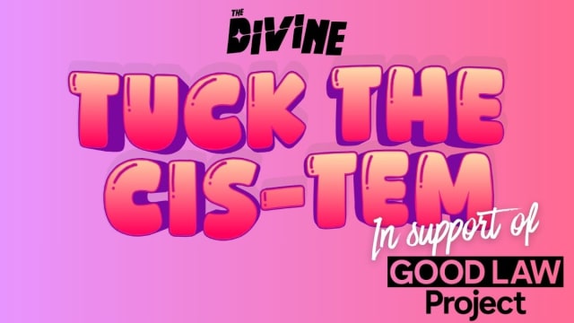 Tuck The Cis-tem: April '26